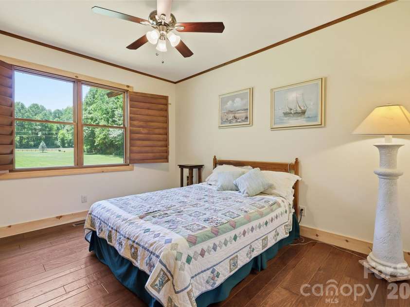 3540 Fork Creek Road, Saluda, NC 28773.  MLS# CAR4380211, YatesRealty ID 23194. 