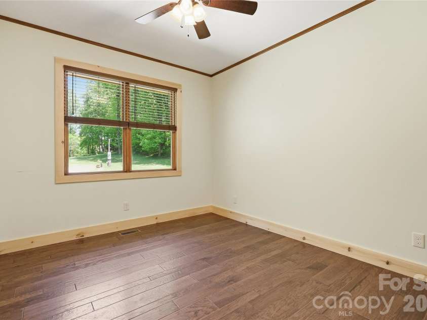 3540 Fork Creek Road, Saluda, NC 28773.  MLS# CAR4380211, YatesRealty ID 23194. 