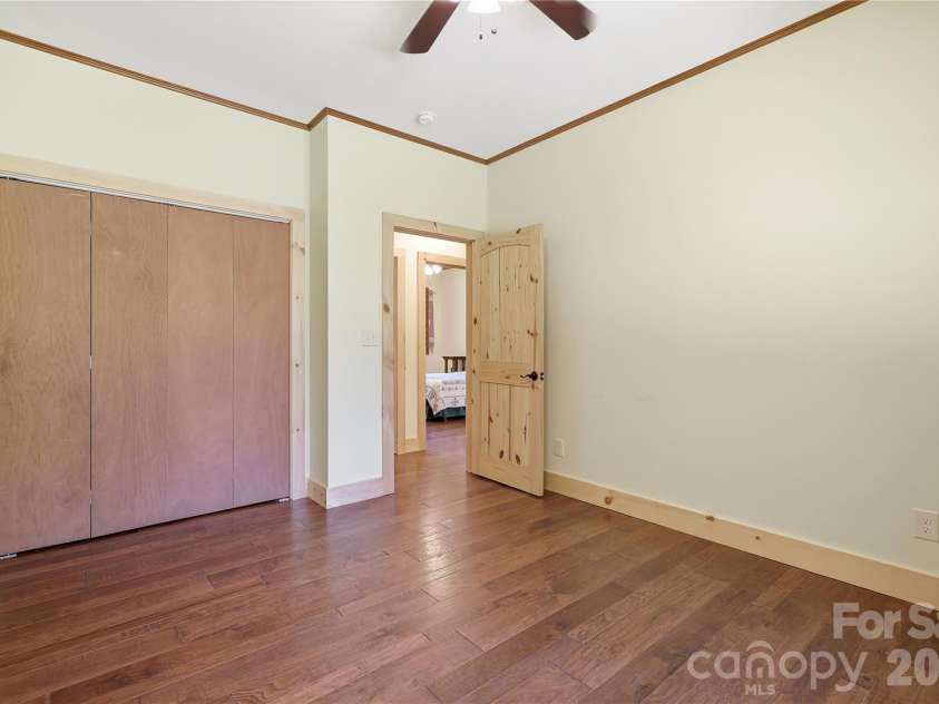 3540 Fork Creek Road, Saluda, NC 28773.  MLS# CAR4380211, YatesRealty ID 23194. 