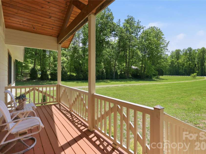 3540 Fork Creek Road, Saluda, NC 28773.  MLS# CAR4380211, YatesRealty ID 23194. 