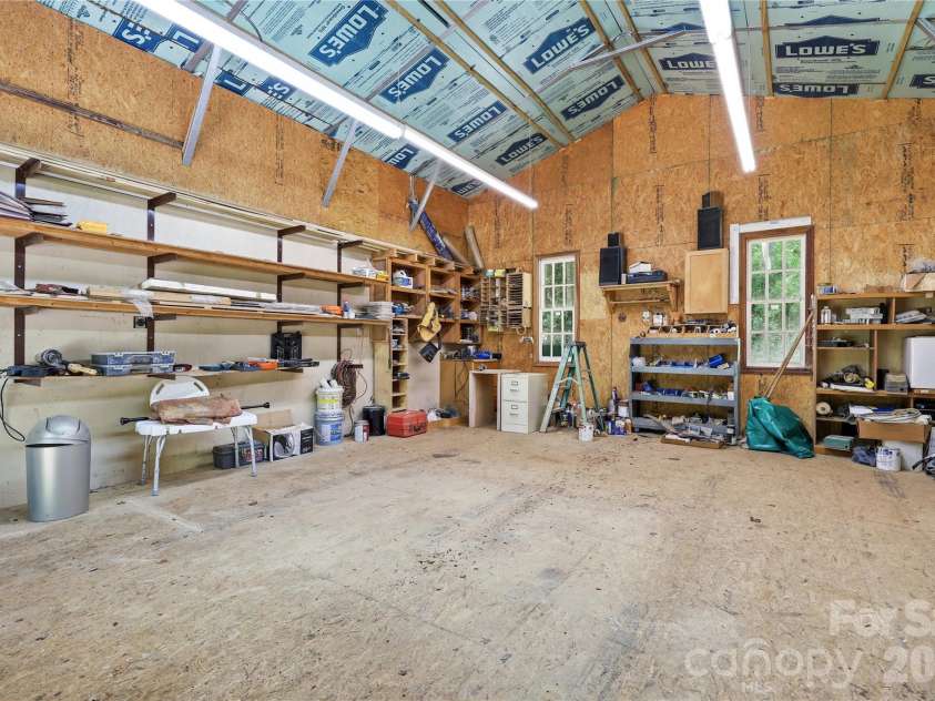 3540 Fork Creek Road, Saluda, NC 28773.  MLS# CAR4380211, YatesRealty ID 23194. 