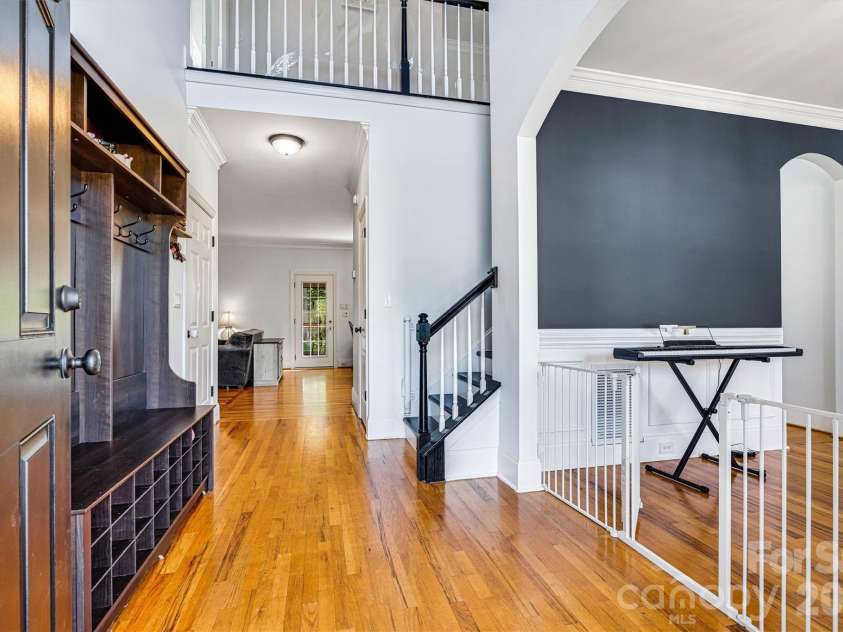 6208 Neptune Drive, Denver, NC 28037.  MLS# CAR4403310, YatesRealty ID 23195. 
