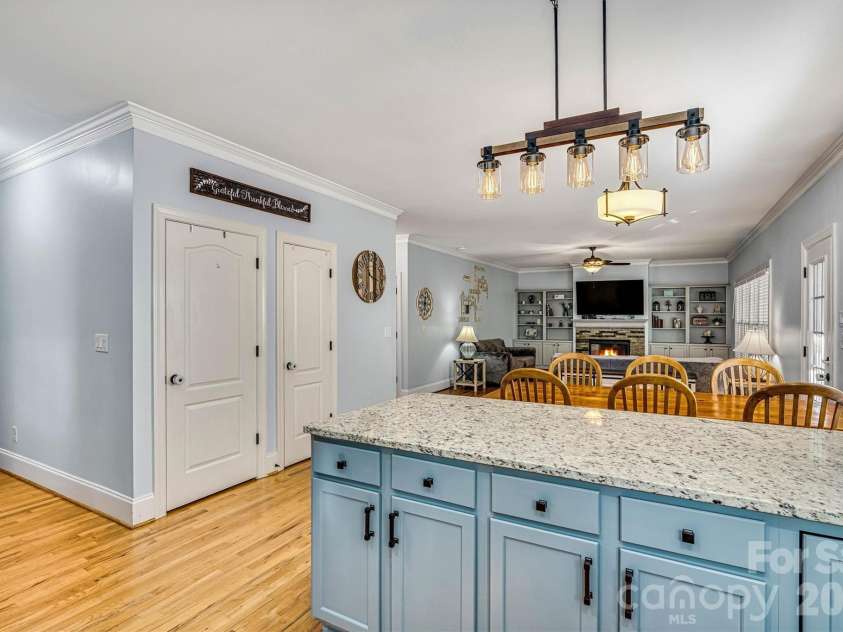 6208 Neptune Drive, Denver, NC 28037.  MLS# CAR4403310, YatesRealty ID 23195. 