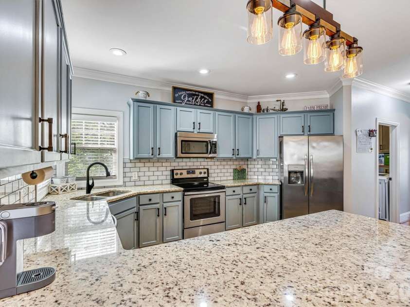 6208 Neptune Drive, Denver, NC 28037.  MLS# CAR4403310, YatesRealty ID 23195. 