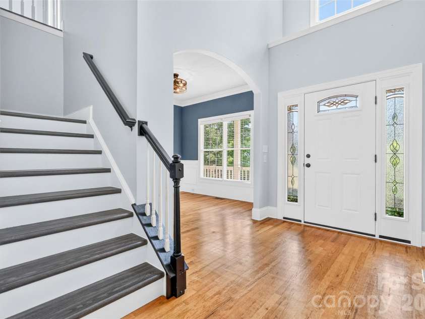 6208 Neptune Drive, Denver, NC 28037.  MLS# CAR4403310, YatesRealty ID 23195. 