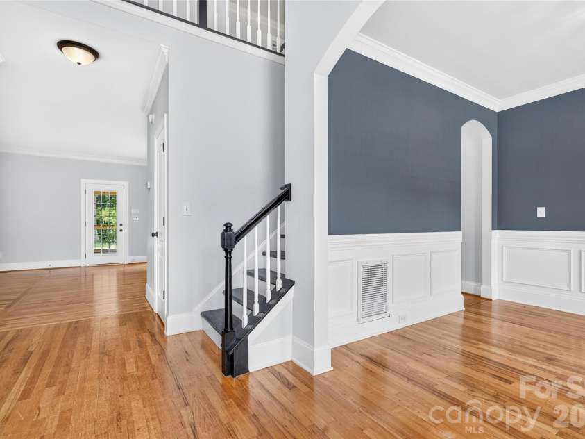 6208 Neptune Drive, Denver, NC 28037.  MLS# CAR4403310, YatesRealty ID 23195. 