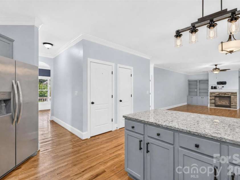 6208 Neptune Drive, Denver, NC 28037.  MLS# CAR4403310, YatesRealty ID 23195. 