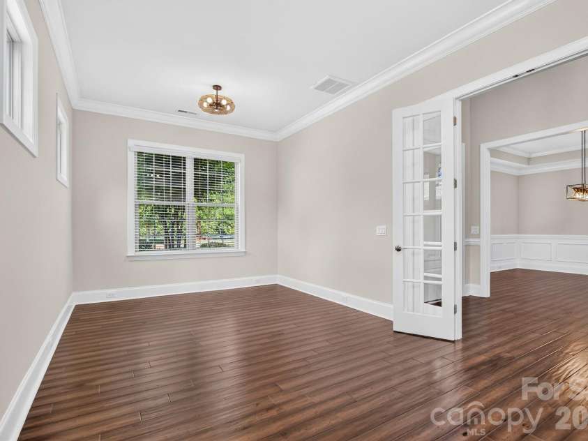 13030 Fen Court, Huntersville, NC 28078.  MLS# CAR4399208, YatesRealty ID 23196. OFFICE