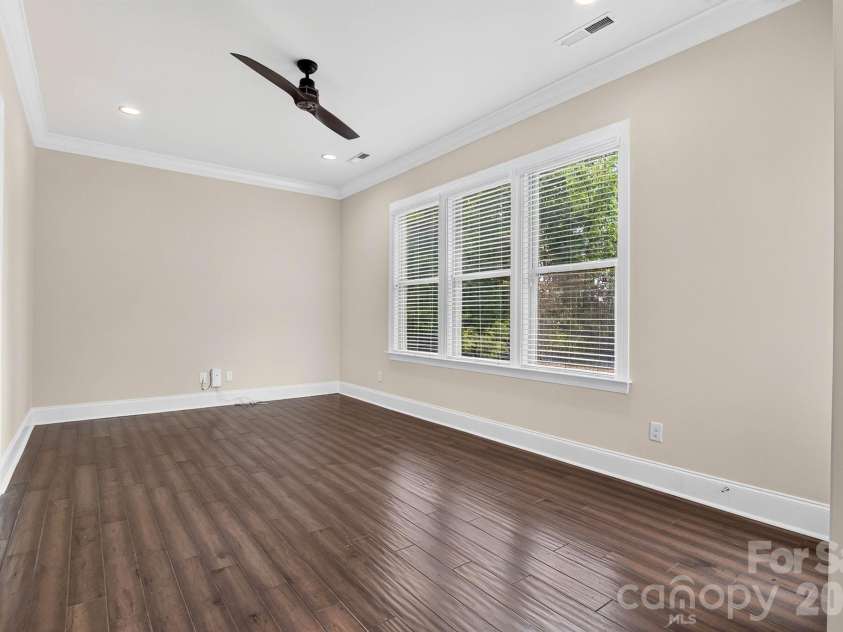 13030 Fen Court, Huntersville, NC 28078.  MLS# CAR4399208, YatesRealty ID 23196. SUNROOM