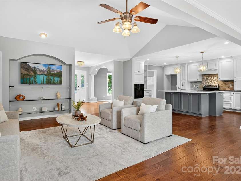 139 Hardwick Drive, Mooresville, NC 28115.  MLS# CAR4270684, YatesRealty ID 23196. 