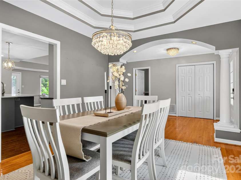 139 Hardwick Drive, Mooresville, NC 28115.  MLS# CAR4270684, YatesRealty ID 23196. 