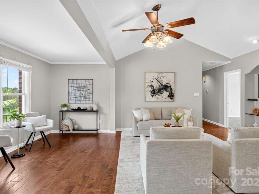 139 Hardwick Drive, Mooresville, NC 28115.  MLS# CAR4270684, YatesRealty ID 23196. 