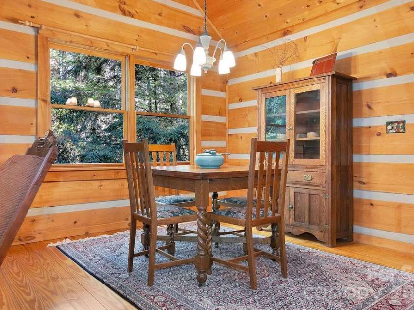 380 Cedar Lane, Brevard, NC 28712.  MLS# CAR4373640, YatesRealty ID 23197. 