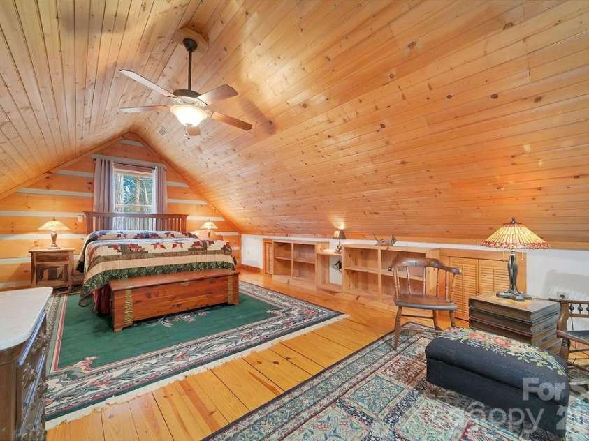 380 Cedar Lane, Brevard, NC 28712.  MLS# CAR4373640, YatesRealty ID 23197. 