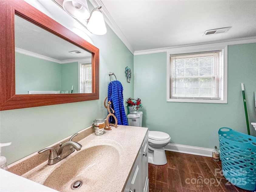 103 Little Forest Lane, Statesville, NC 28625.  MLS# CAR4272567, YatesRealty ID 23198. 