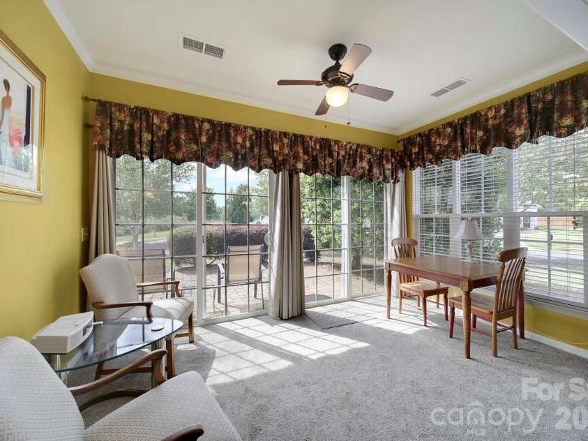 16353 Raven Crest Drive, Fort Mill, SC 29707.  MLS# CAR4380653, YatesRealty ID 23198. 
