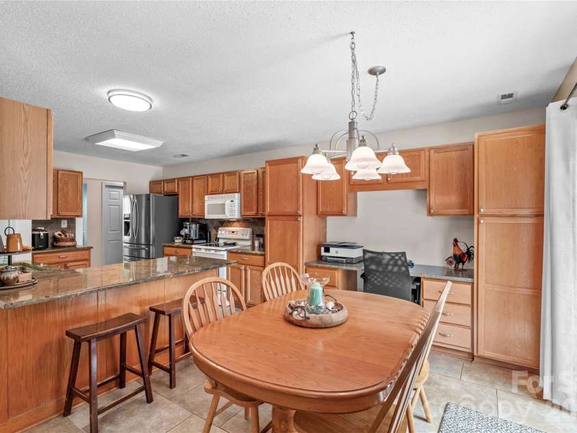 1174 Mocksville Highway, Statesville, NC 28625.  MLS# CAR4377924, YatesRealty ID 23199. 