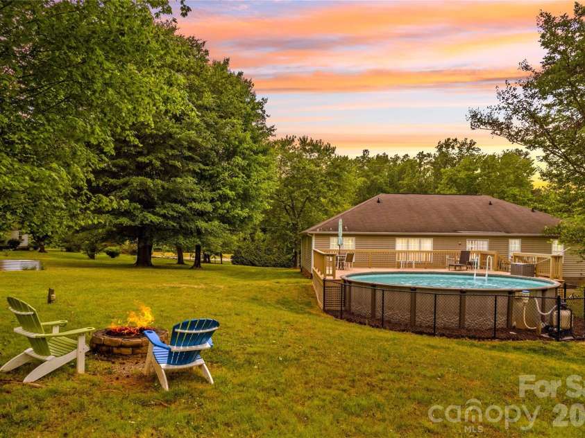1174 Mocksville Highway, Statesville, NC 28625.  MLS# CAR4377924, YatesRealty ID 23199. 