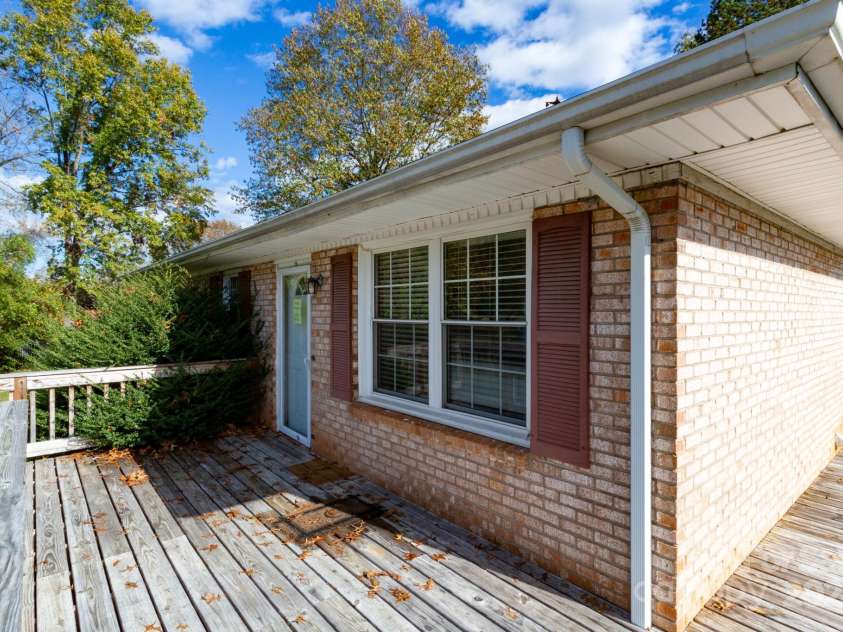 128 Ridgeway Court, Forest City, NC 28043.  MLS# CAR4192677, YatesRealty ID 232. 