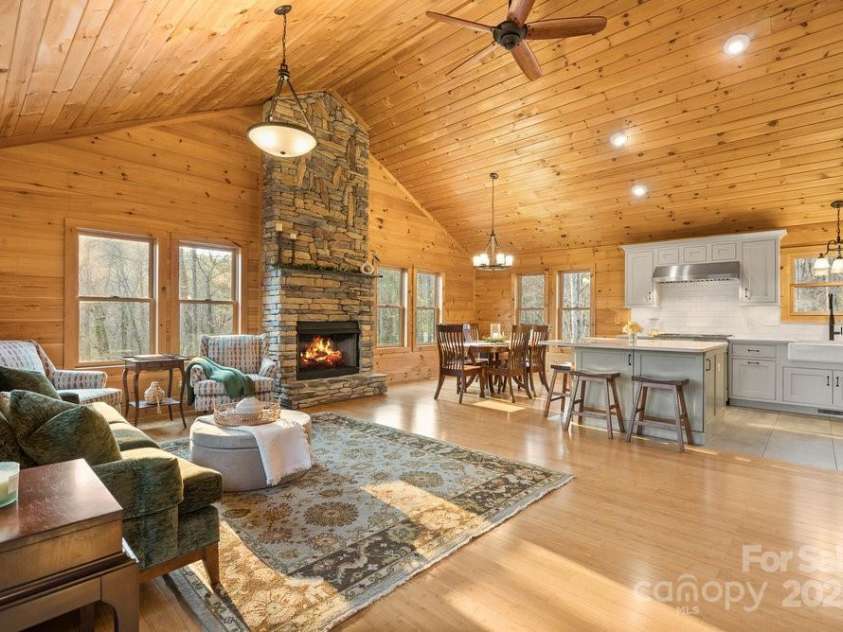502 CALEDONIA Loop, Landrum, SC 29356.  MLS# CAR4246247, YatesRealty ID 232. 