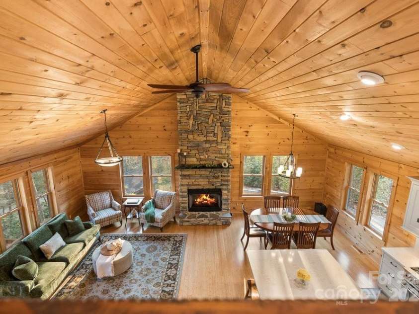 502 CALEDONIA Loop, Landrum, SC 29356.  MLS# CAR4246247, YatesRealty ID 232. 