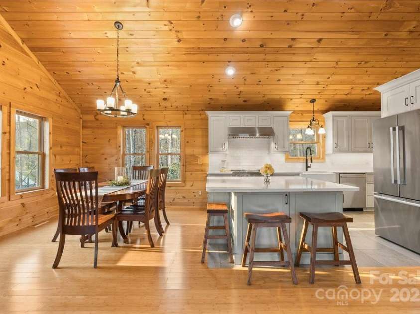 502 CALEDONIA Loop, Landrum, SC 29356.  MLS# CAR4246247, YatesRealty ID 232. 