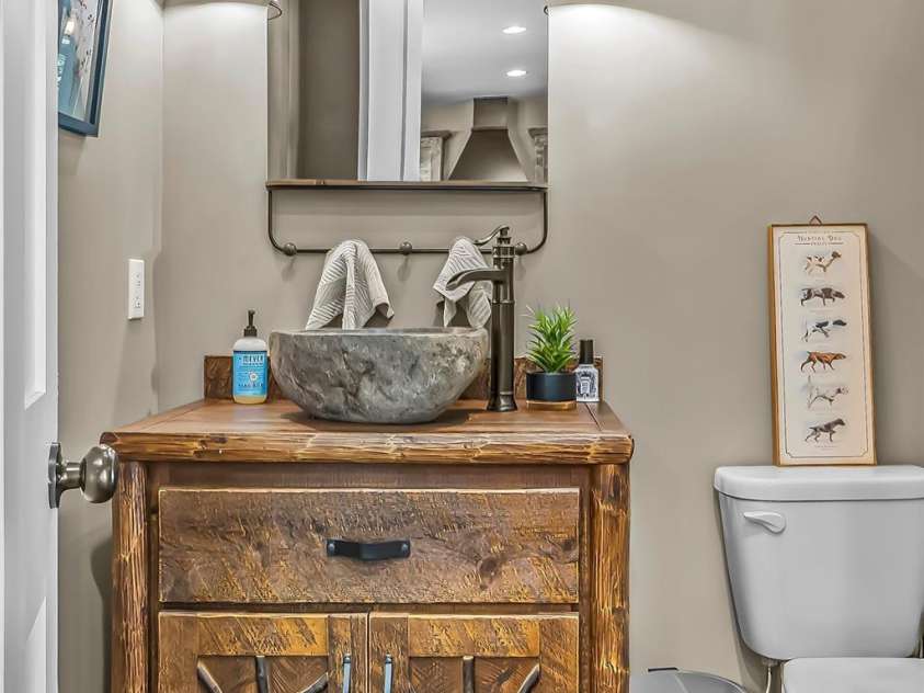 264 Porters Way, Marion, NC 28752.  MLS# CAR4306026, YatesRealty ID 2320. 