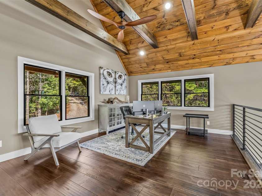 264 Porters Way, Marion, NC 28752.  MLS# CAR4306026, YatesRealty ID 2320. 