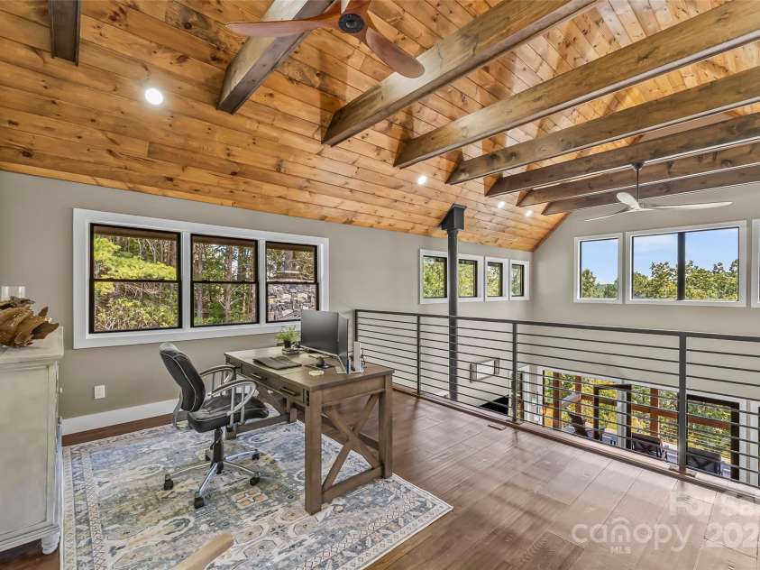 264 Porters Way, Marion, NC 28752.  MLS# CAR4306026, YatesRealty ID 2320. 