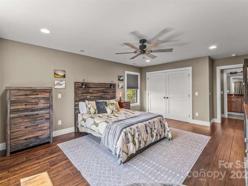 264 Porters Way, Marion, NC 28752.  MLS# CAR4306026, YatesRealty ID 2320. 