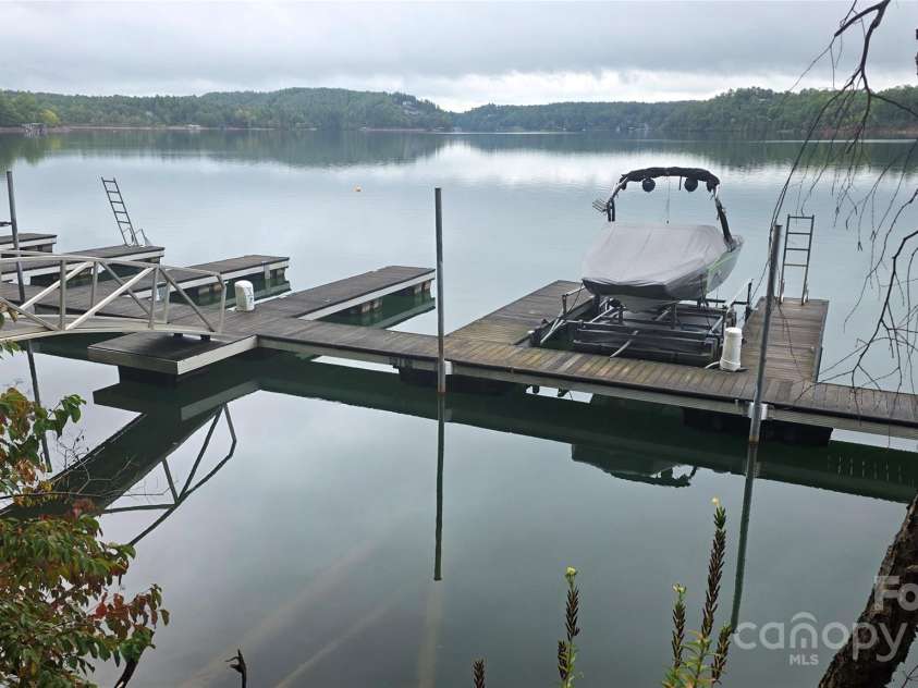 264 Porters Way, Marion, NC 28752.  MLS# CAR4306026, YatesRealty ID 2320. 