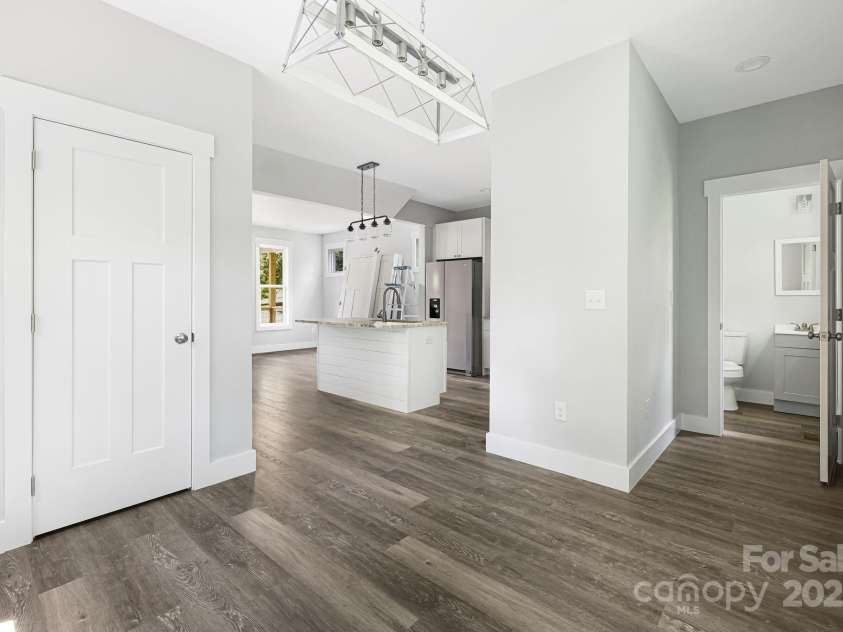 156 Mingus Hill Road, Canton, NC 28716.  MLS# CAR4264048, YatesRealty ID 23200. 