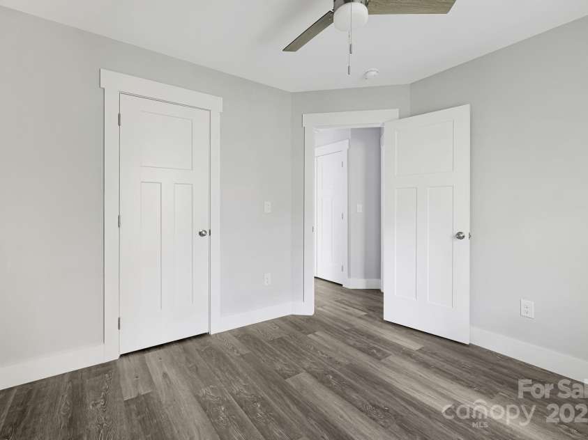 156 Mingus Hill Road, Canton, NC 28716.  MLS# CAR4264048, YatesRealty ID 23200. 