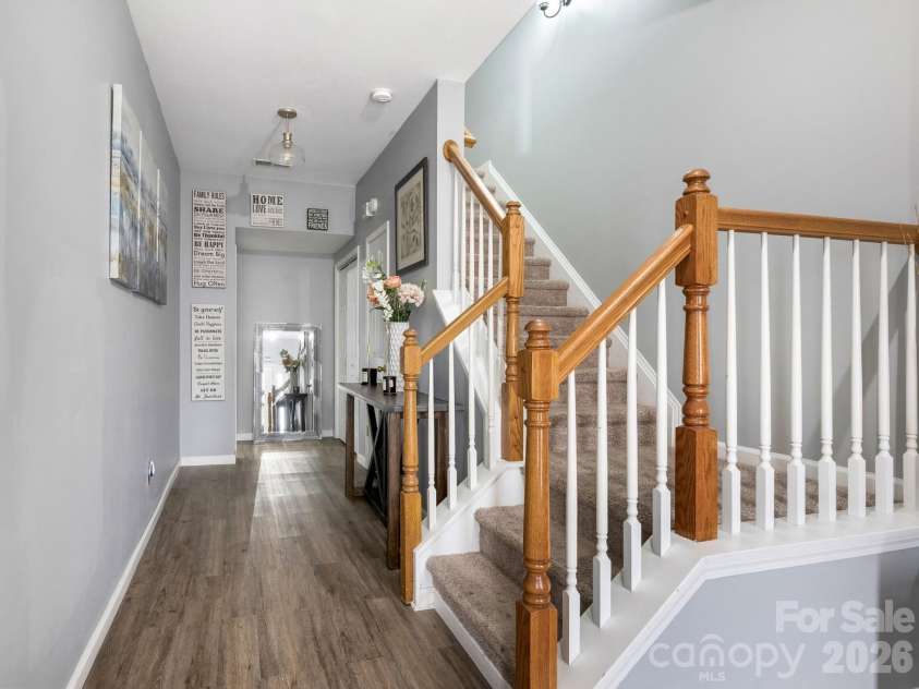 9785 Walkers Glen Drive, Concord, NC 28027.  MLS# CAR4376637, YatesRealty ID 23200. 