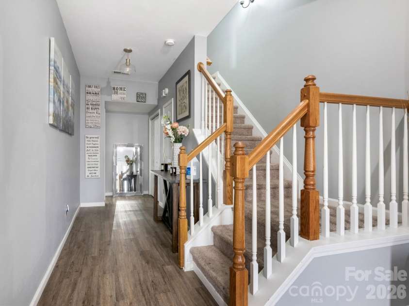 9785 Walkers Glen Drive, Concord, NC 28027.  MLS# CAR4376637, YatesRealty ID 23200. 