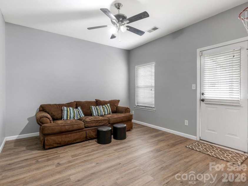 9785 Walkers Glen Drive, Concord, NC 28027.  MLS# CAR4376637, YatesRealty ID 23200. 