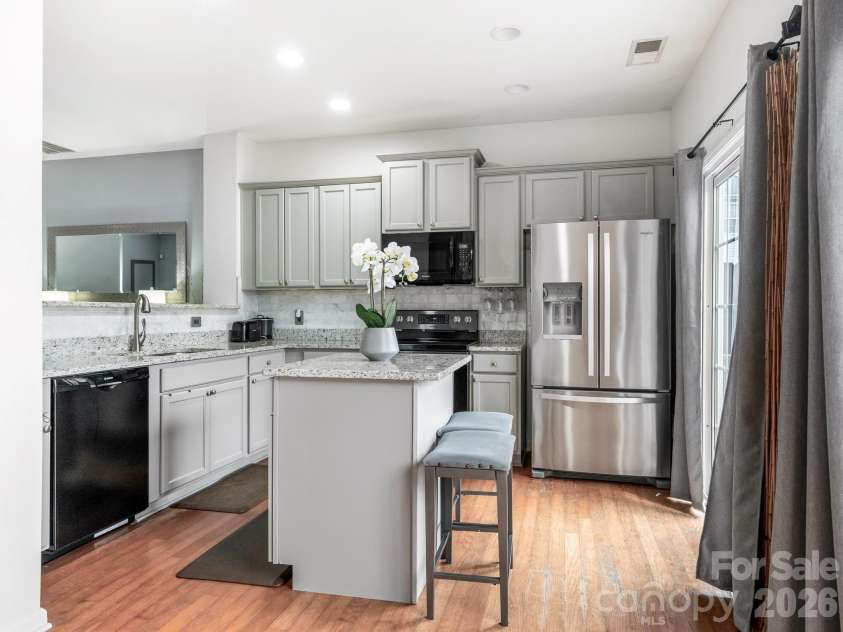 9785 Walkers Glen Drive, Concord, NC 28027.  MLS# CAR4376637, YatesRealty ID 23200. 