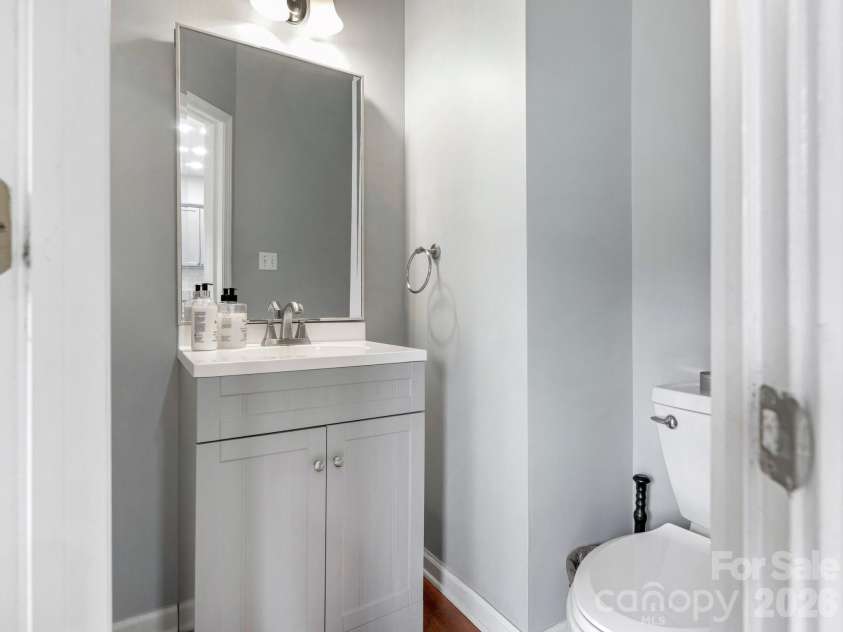 9785 Walkers Glen Drive, Concord, NC 28027.  MLS# CAR4376637, YatesRealty ID 23200. 
