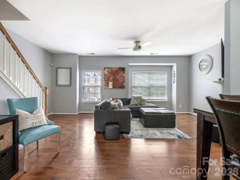 9785 Walkers Glen Drive, Concord, NC 28027.  MLS# CAR4376637, YatesRealty ID 23200. 
