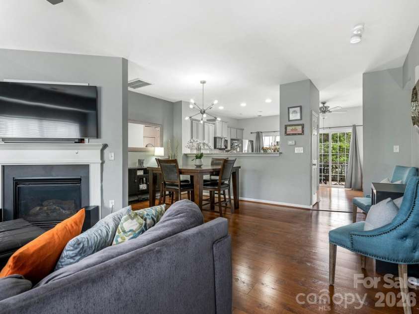 9785 Walkers Glen Drive, Concord, NC 28027.  MLS# CAR4376637, YatesRealty ID 23200. 
