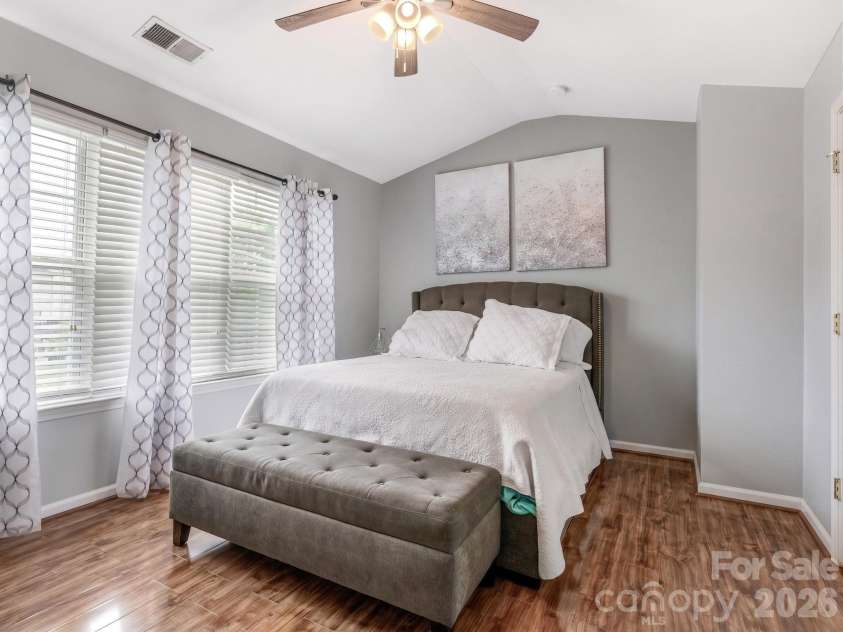9785 Walkers Glen Drive, Concord, NC 28027.  MLS# CAR4376637, YatesRealty ID 23200. 