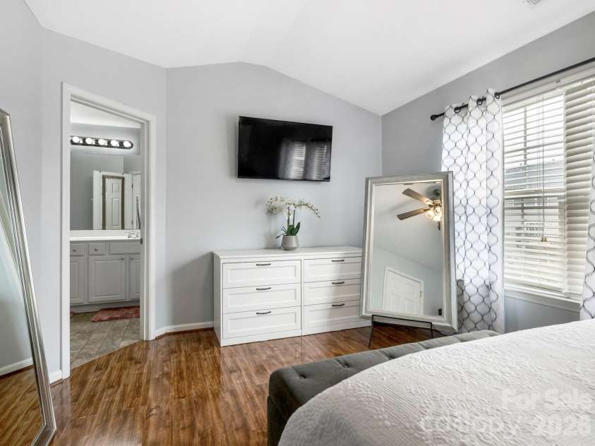 9785 Walkers Glen Drive, Concord, NC 28027.  MLS# CAR4376637, YatesRealty ID 23200. 