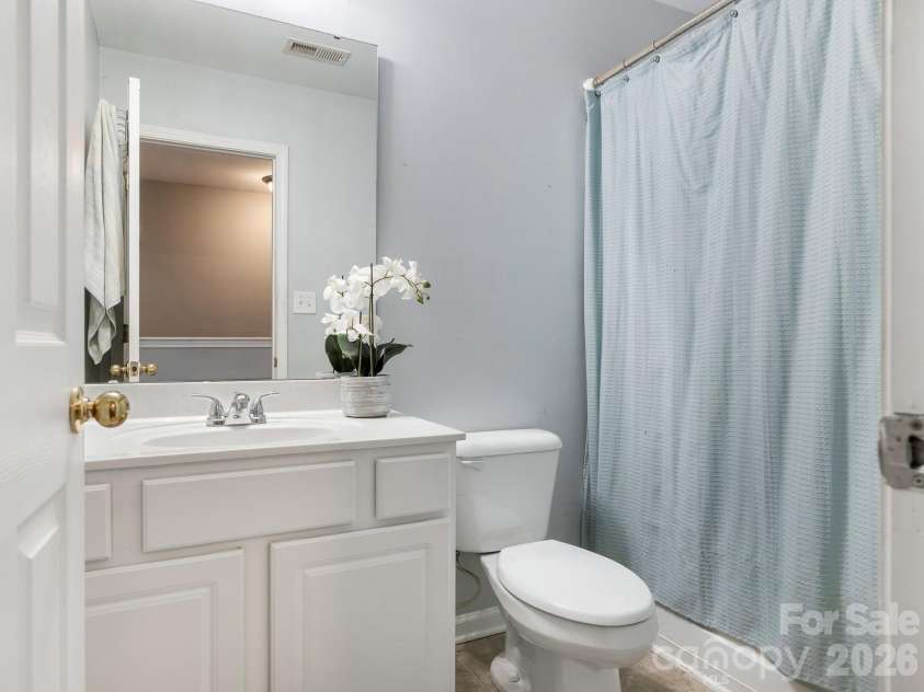 9785 Walkers Glen Drive, Concord, NC 28027.  MLS# CAR4376637, YatesRealty ID 23200. 