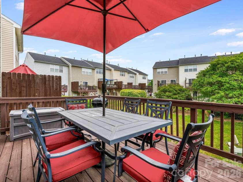 9785 Walkers Glen Drive, Concord, NC 28027.  MLS# CAR4376637, YatesRealty ID 23200. 