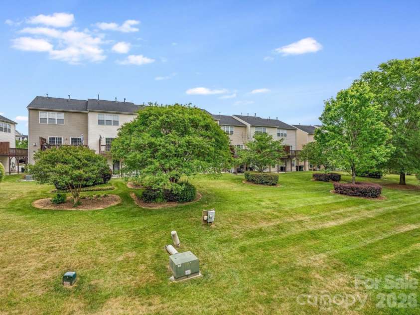 9785 Walkers Glen Drive, Concord, NC 28027.  MLS# CAR4376637, YatesRealty ID 23200. 