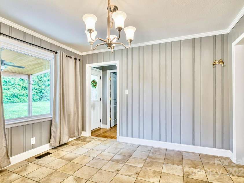 4897 Calico Road, Lenoir, NC 28645.  MLS# CAR4248024, YatesRealty ID 23204. 