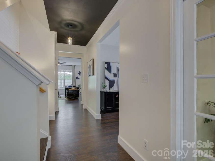 9828 Caldwell Depot Road, Cornelius, NC 28031.  MLS# CAR4378028, YatesRealty ID 23204. 