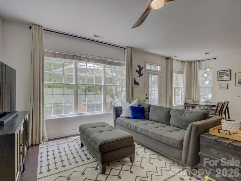9828 Caldwell Depot Road, Cornelius, NC 28031.  MLS# CAR4378028, YatesRealty ID 23204. 