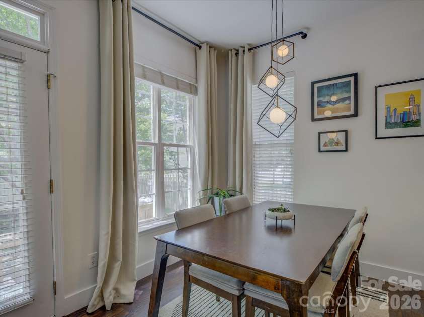 9828 Caldwell Depot Road, Cornelius, NC 28031.  MLS# CAR4378028, YatesRealty ID 23204. 