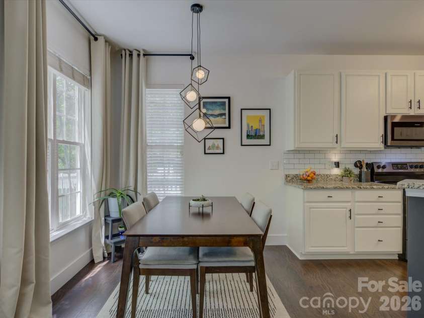 9828 Caldwell Depot Road, Cornelius, NC 28031.  MLS# CAR4378028, YatesRealty ID 23204. 